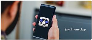 How to Put a Spy App on Someone's Iphone